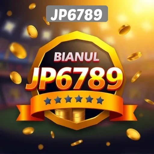 Menyingkap Sistem Reward dan Bonus di JP6789 untuk Anggota