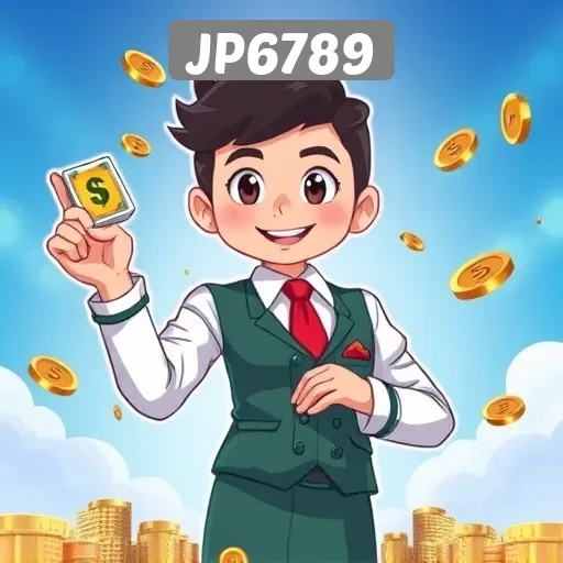 Bonus dan Promosi Menarik Yang Ditawarkan JP6789