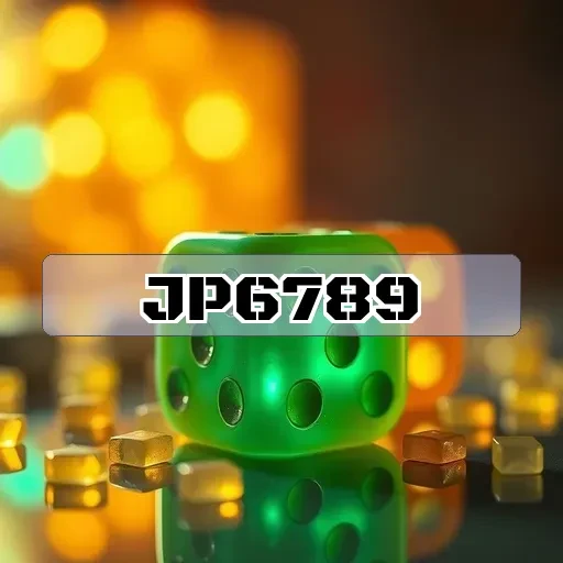 JP6789: Menelusuri Keunggulan dan Fitur Menarik dalam Ulasan Game
