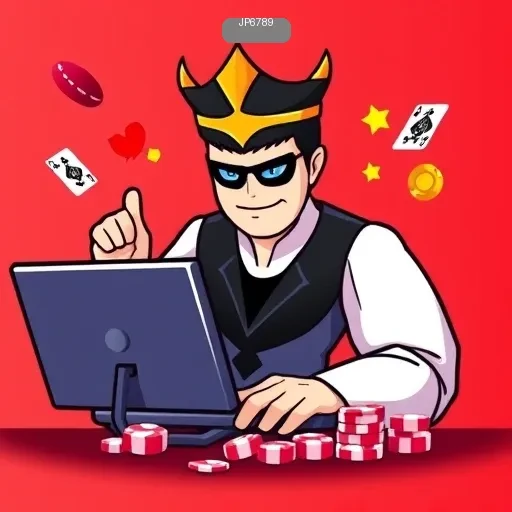 Menelusuri Keunggulan Situs Game JP6789