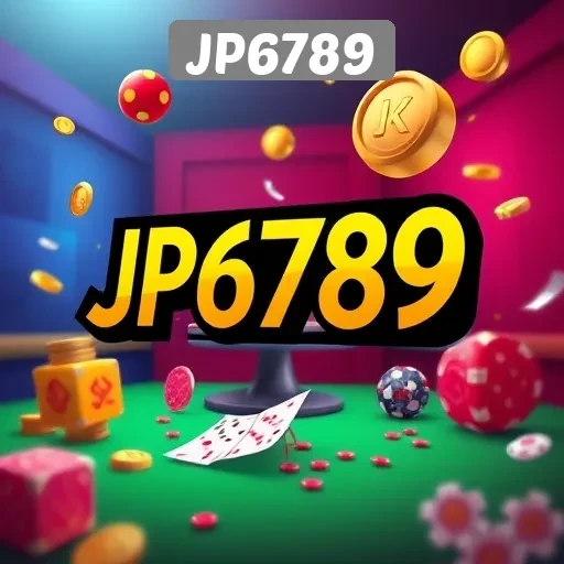 Inovasi dan Perkembangan Terbaru di Situs Game JP6789