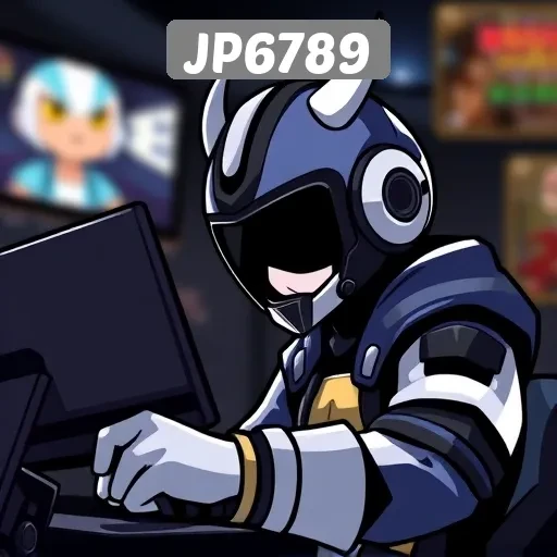 Dampak JP6789 terhadap Industri Game Online di Indonesia