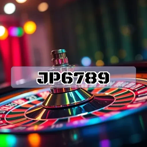 JP6789: Menyelami Keunggulan Game Seluler yang Memikat