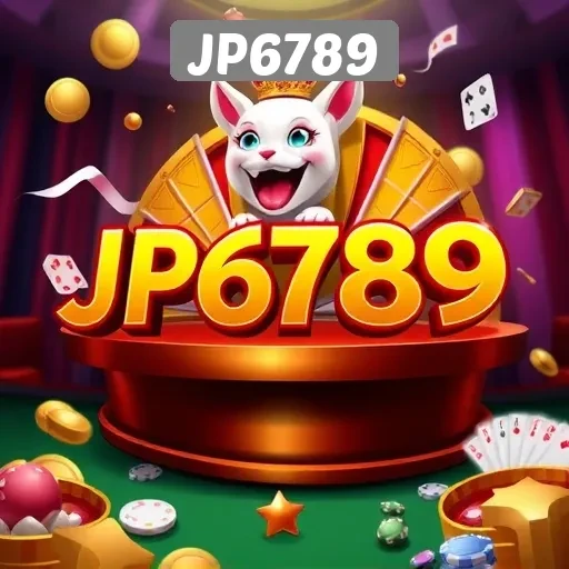 Menggali Jenis Permainan Populer di JP6789