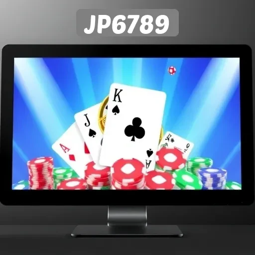 Panduan Lengkap Menjelajahi Situs Game JP6789
