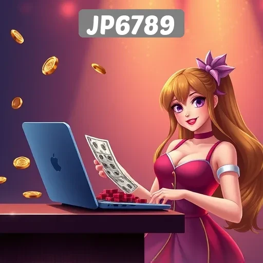 JP6789: Platform Terpercaya untuk Pecinta Judi Online