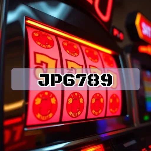 JP6789: Acara Game dengan Fitur Menarik untuk Pengguna Indonesia