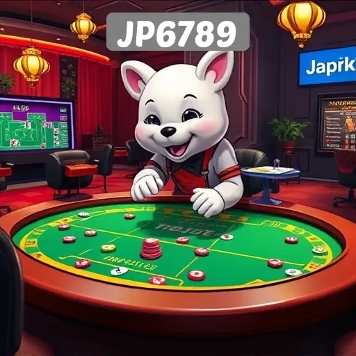 Analisis Kelebihan dan Kekurangan Situs JP6789