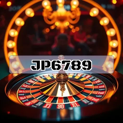 JP6789: Menyingkap Keunggulan File APK untuk Gamers Indonesia