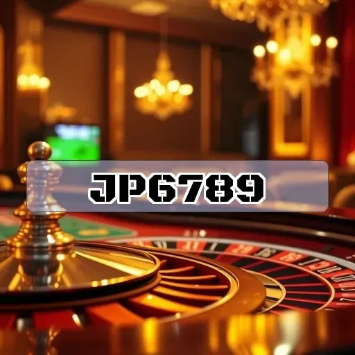 JP6789: Temukan Keunggulan Unduhan Game yang Menggoda