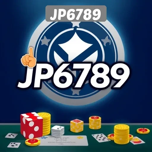Cara Daftar dan Bermain di JP6789 untuk Pemula