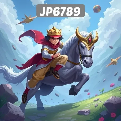 Kenali Fitur Menarik di Situs Game JP6789