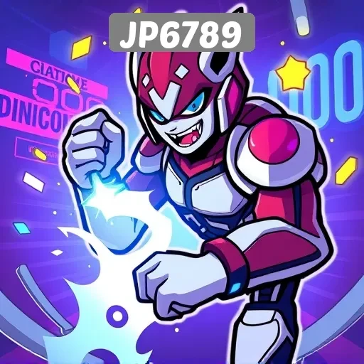 Mengapa JP6789 Menjadi Pilihan Utama Gamer di Indonesia