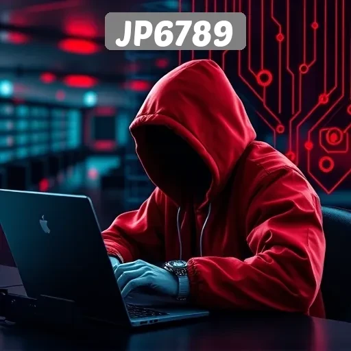 Faktor Keamanan di Situs Game JP6789