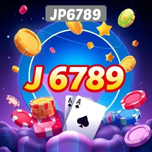 Mengenal JP6789 Sebagai Platform Game Terpercaya