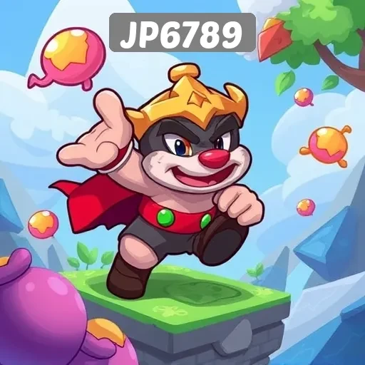 Fitur Menarik Di JP6789 Yang Perlu Diketahui