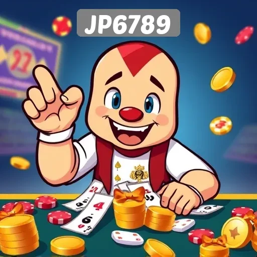 Tips dan Trik untuk Menang di Permainan JP6789