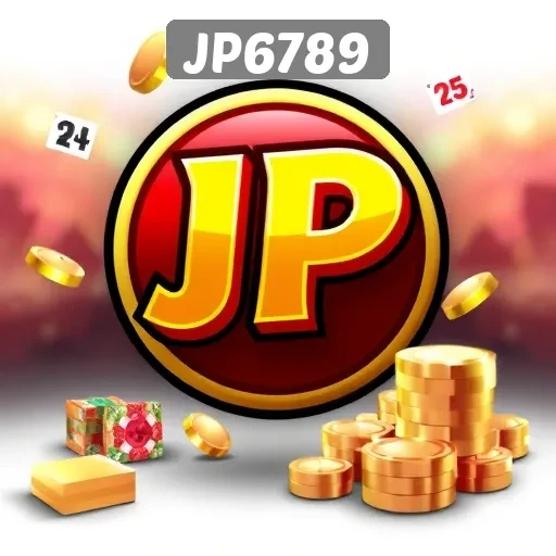 Mengenal JP6789 sebagai Destinasi Utama Game Online