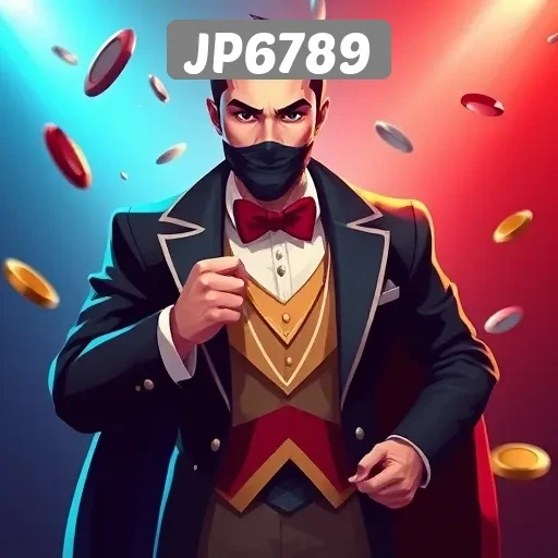Beragam Pilihan Game yang Tersedia di JP6789