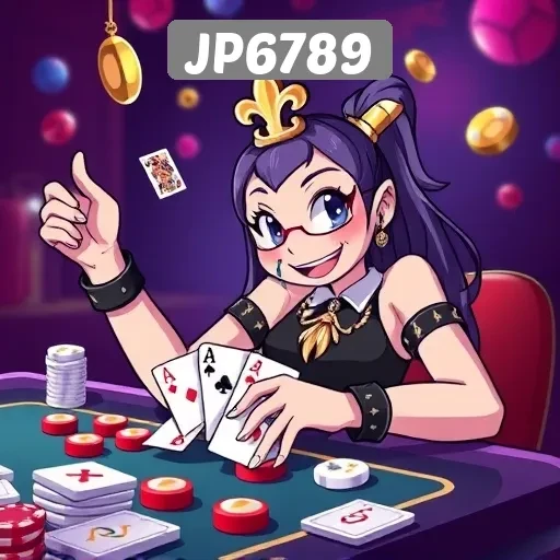 Review Permainan Populer di JP6789 yang Wajib Dicoba