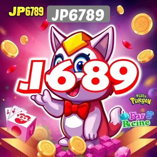 Keberagaman Permainan di Situs JP6789 untuk Penggemar Game