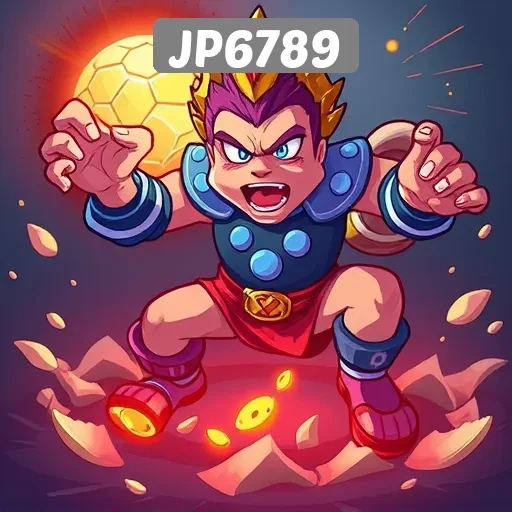 Mengupas Fitur Unggulan Situs JP6789 untuk Para Penggemar Game