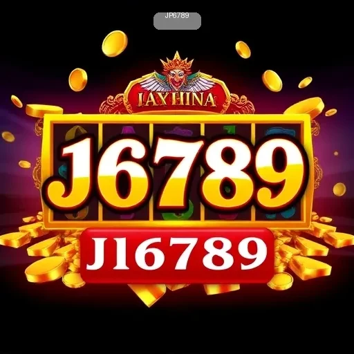 JP6789 Situs Game Terpercaya untuk Penggemar Slot Online