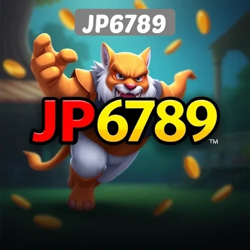 Variasi Game Populer yang Tersedia di JP6789