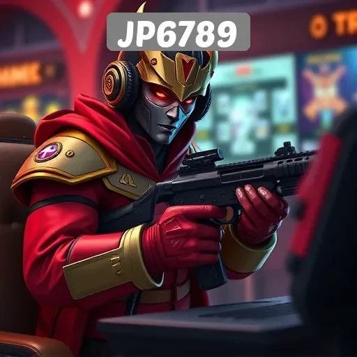 Ulasan Pengalaman Pengguna di JP6789 untuk Pemain Baru