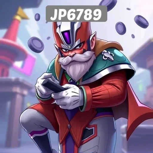 Tantangan dan Peluang di JP6789 untuk Pengembang Game